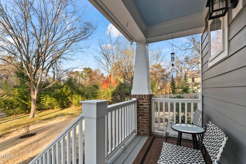 215 Delafield Ave, Durham, NC 27704