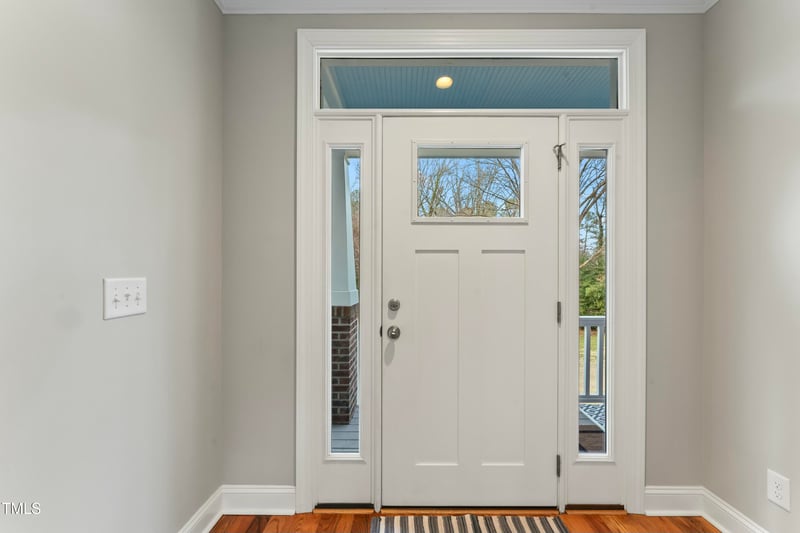 215 W Delafield Ave, Durham, NC 27704