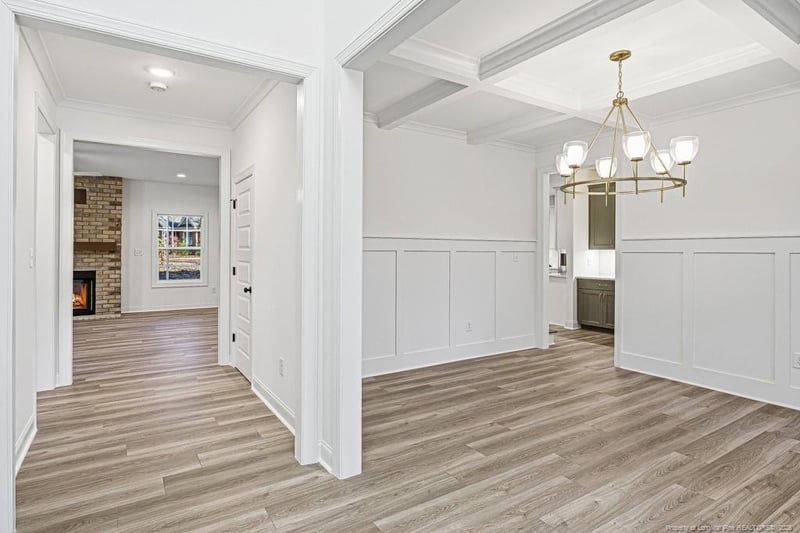 215 Devane St, Fayetteville, NC 28305