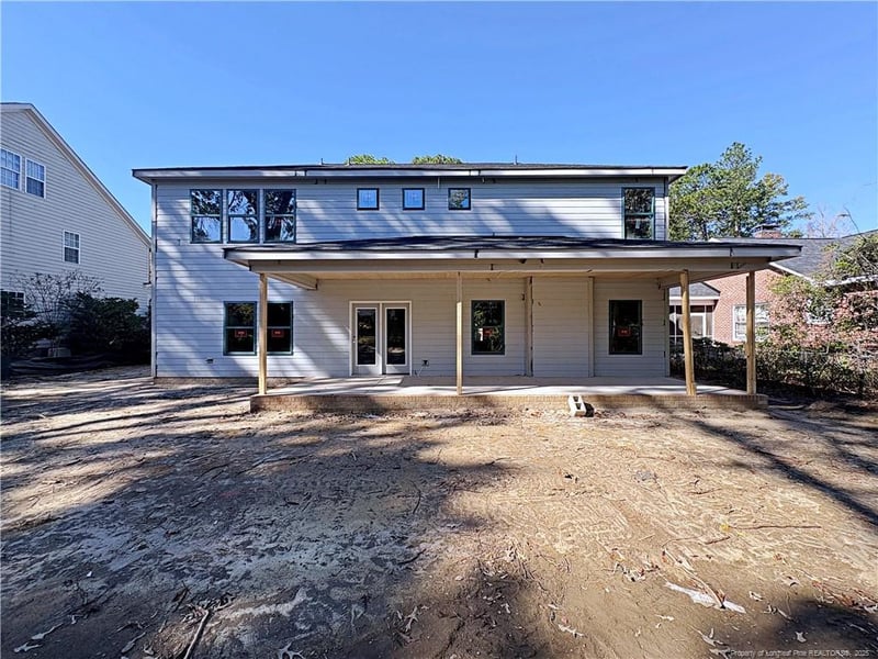 215 Devane St, Fayetteville, NC 28305