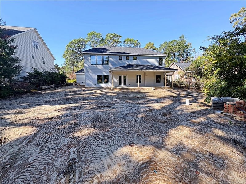 215 Devane St, Fayetteville, NC 28305