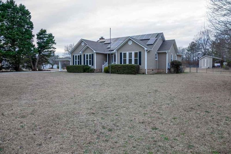 215 Devin Dr, Garner, NC 27529