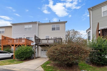 215 Dixon Ave, Cary, NC 27513