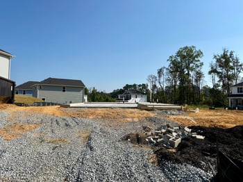 215 Drayton Hall Ln, Sanford, NC 27330