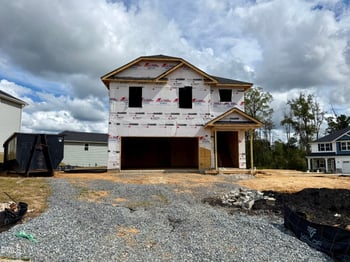 215 Drayton Hall Ln, Sanford, NC 27330