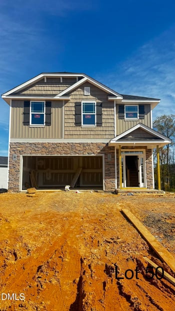 215 Drayton Hall Ln, Sanford, NC 27330