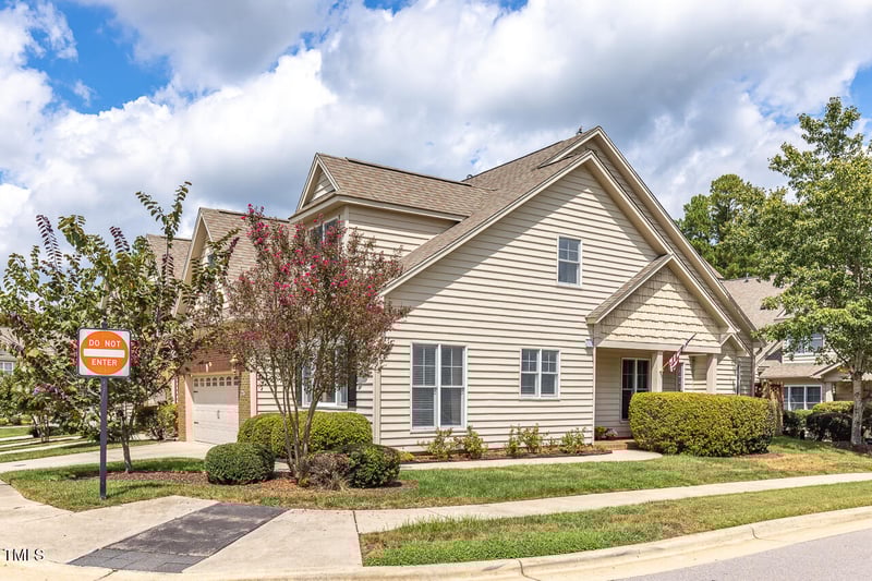 215 Dungarven Loop, Cary, NC 27513