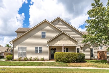 215 Dungarven Loop, Cary, NC 27513