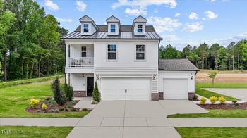 215 Faith Ave, Sanford, NC 27330