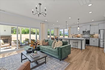 215 Faith Ave, Sanford, NC 27330