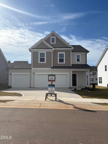 215 Faith Ave, Sanford, NC 27330