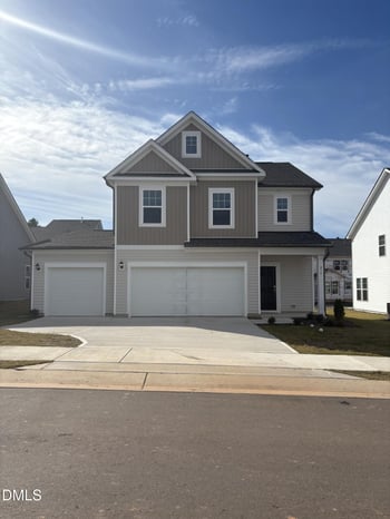 215 Faith Ave, Sanford, NC 27330