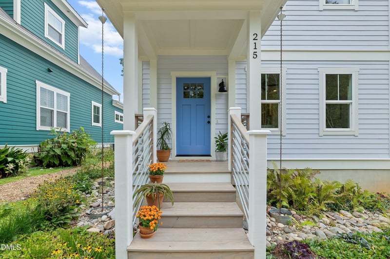 215 Fiori Hill Dr, Hillsborough, NC 27278