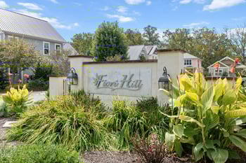 215 Fiori Hill Dr, Hillsborough, NC 27278
