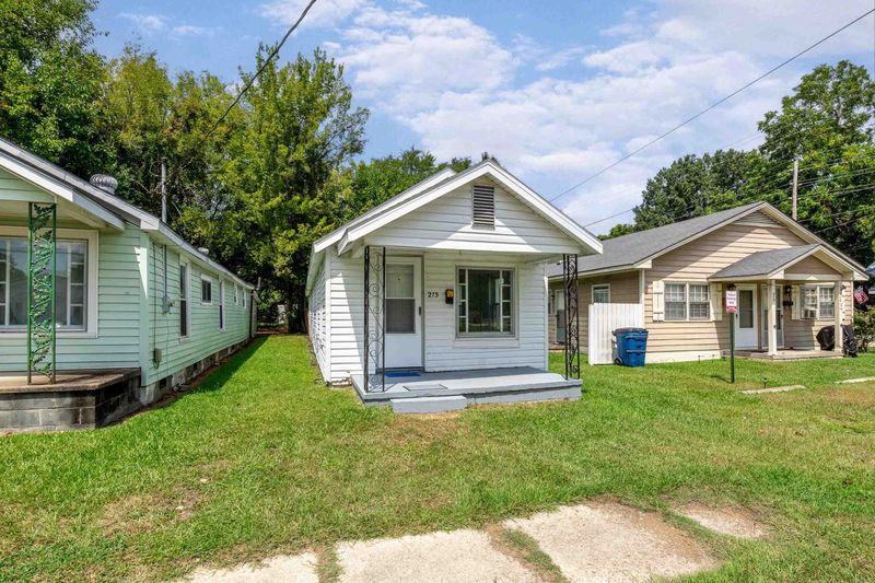 215 N Fourth St, Smithfield, NC 27577
