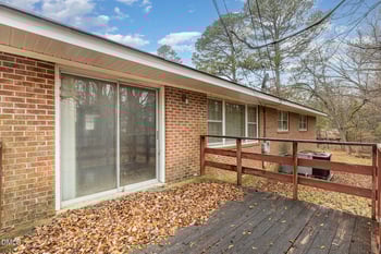 215 Franklin St, Spring Hope, NC 27882