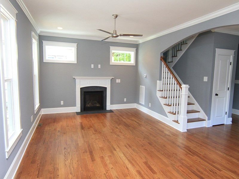 215 E Geer St, Durham, NC 27701