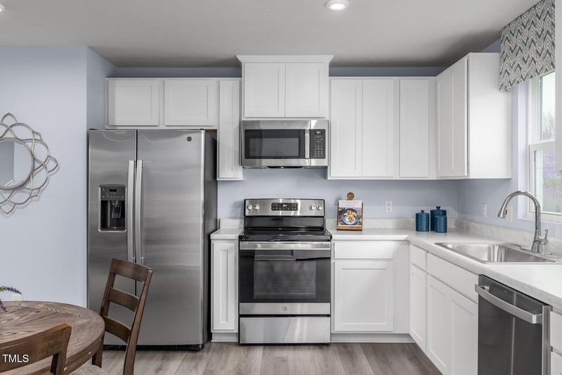 215 Gianna Dr, Lillington, NC 27546