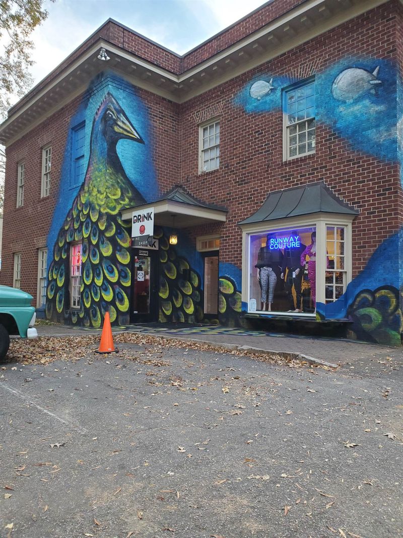 215 Glenwood Ave #C & D, Raleigh, NC 27607