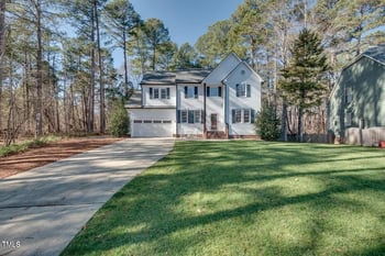 215 Graduate Ct, Durham, NC 27713