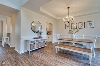 215 Graduate Ct, Durham, NC 27713