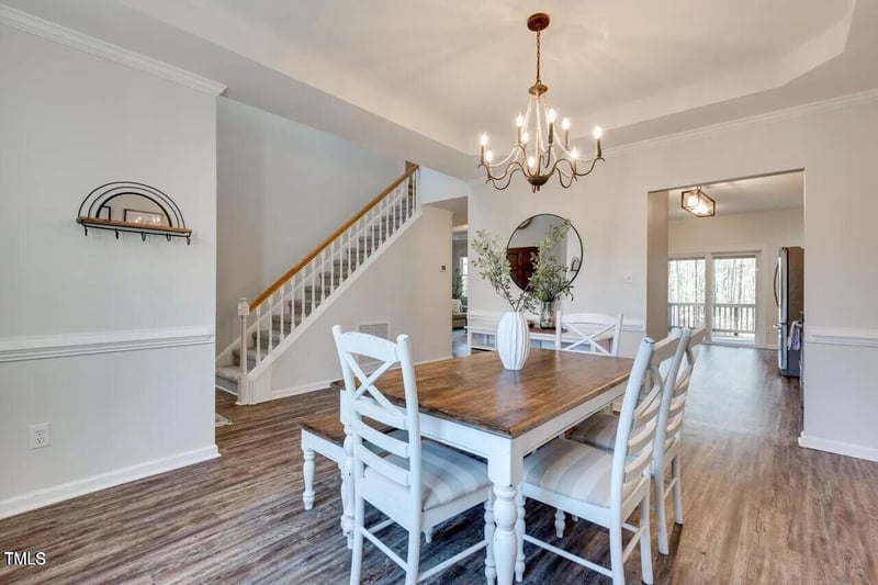 215 Graduate Ct, Durham, NC 27713