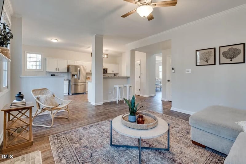 215 Graduate Ct, Durham, NC 27713