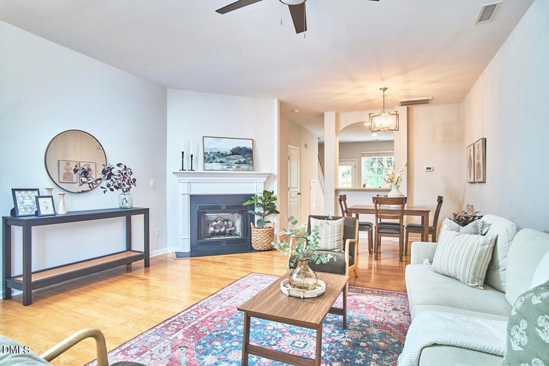 215 Grey Elm Trl, Durham, NC 27713