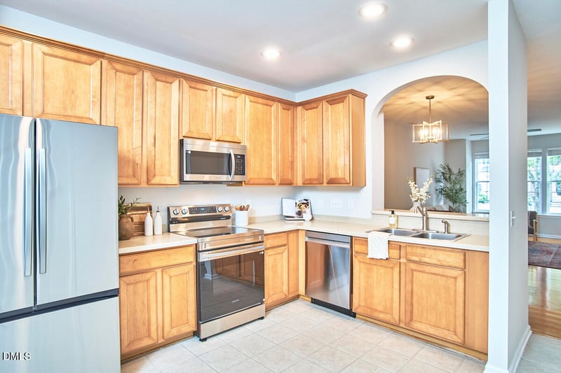 215 Grey Elm Trl, Durham, NC 27713