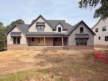 215 Grigsby Ave, Holly Springs, NC 27540