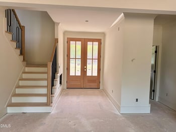 215 Grigsby Ave, Holly Springs, NC 27540