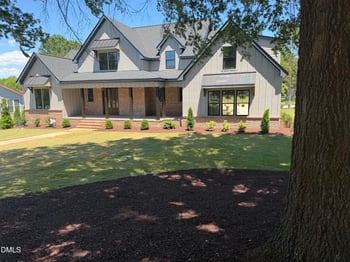 215 Grigsby Ave, Holly Springs, NC 27540