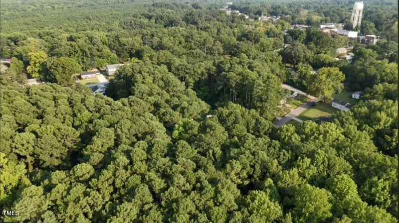 215 Harper St Lot 2, Garner, NC 27529