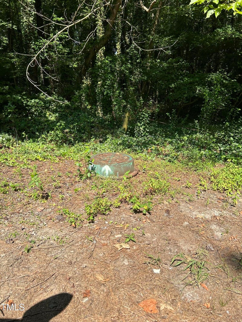 215 Harper St Lot 2, Garner, NC 27529