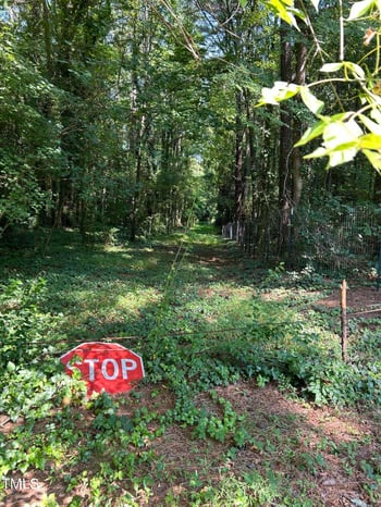 215 Harper St Lot 2, Garner, NC 27529