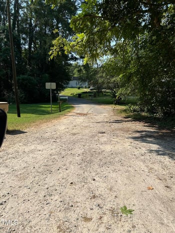 215 Harper St Lot 2, Garner, NC 27529