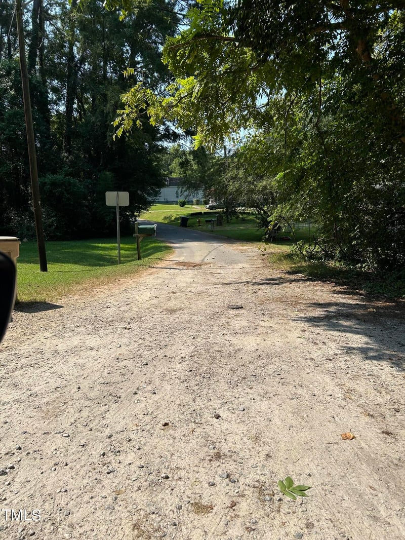 215 Harper St Lot 2, Garner, NC 27529