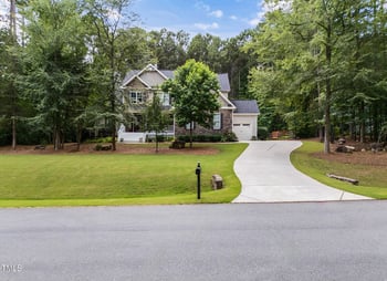 215 Harrison Pond Dr, Pittsboro, NC 27312