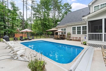 215 Harrison Pond Dr, Pittsboro, NC 27312