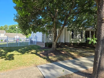 215 Highgate Cir, Wake Forest, NC 27587