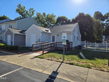 215 Highgate Cir, Wake Forest, NC 27587