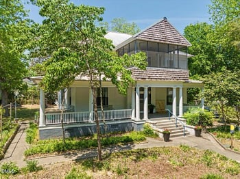 215 Hillcrest Rd, Raleigh, NC 27605