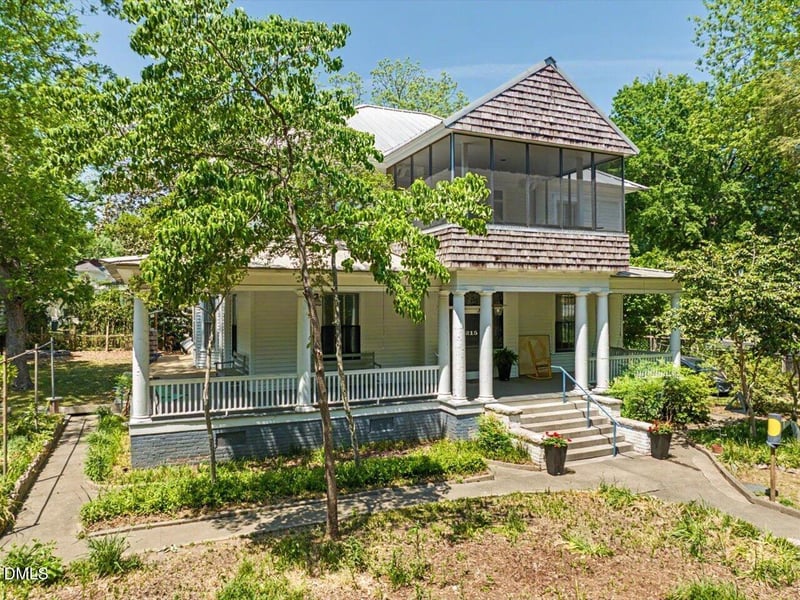 Home Worth Check