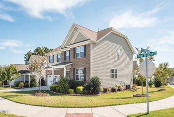 215 Holly Blossom Dr, Durham, NC 27703