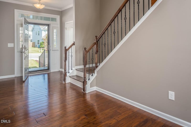 215 Holly Blossom Dr, Durham, NC 27703