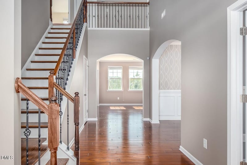 215 Holly Blossom Dr, Durham, NC 27703