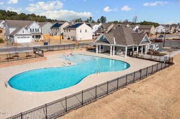 215 Holly Blossom Dr, Durham, NC 27703
