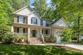 215 Hopesworth Ct, Hillsborough, NC 27278