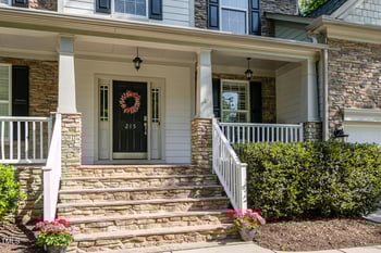 215 Hopesworth Ct, Hillsborough, NC 27278