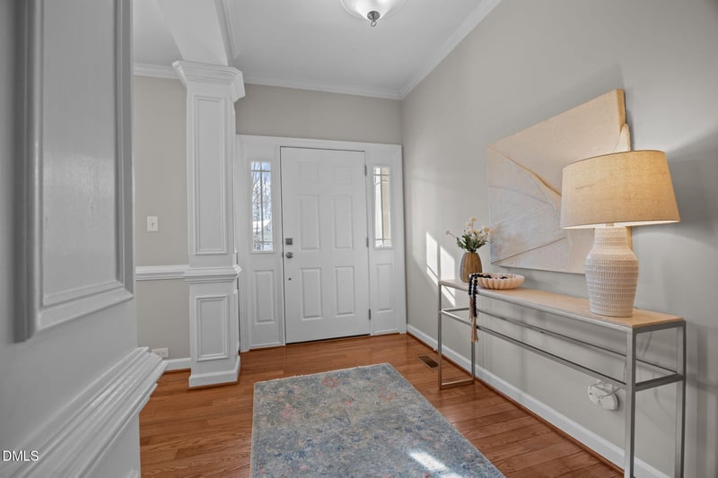 215 Hopesworth Ct, Hillsborough, NC 27278